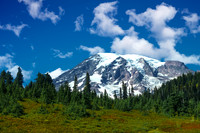 Mount Rainier