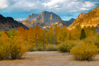 Sunrise Eastern Sierra