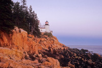 Acadia National Park Lighthouse
