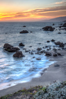 Sonoma Coast Sunset