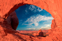 North Window, Arches N.P.