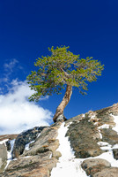 Lone Pine, Woods Lake, CA