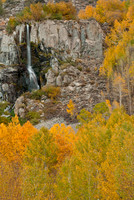 Small Falls, South Bishop Creek, CA