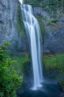 Salt Creek Falls, Oregon