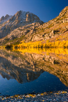 Siver Lake, Eastern Sierra