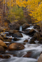 Lee Vinning Creek, Eastern Sierra