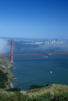 Golden Gate Bridge