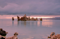 Mono Lake Sunrise