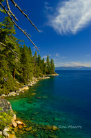 Emerald Bay, Lake Tahoe