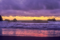 Oregon Coast