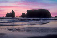 Bandon, Oregon