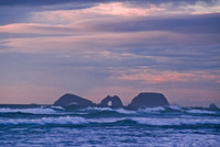 Oregon Coast