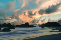 Bandon, Oregon