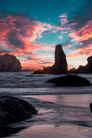 Bandon, Oregon
