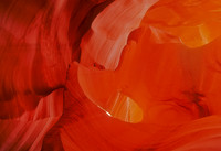 Lower Antelope Canyon