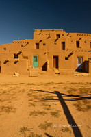 Taos Pueblo, Taos, NM