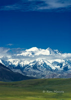 Mount McKinley (Denali), Denali N.P.