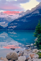 Lake Louise Sunrise, Canada