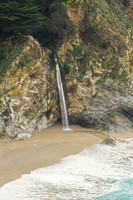 McWay Falls - Julia Pfeiffer Burns S.P.